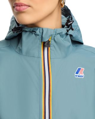 Le Vrai 4.0 Claude Windbreaker