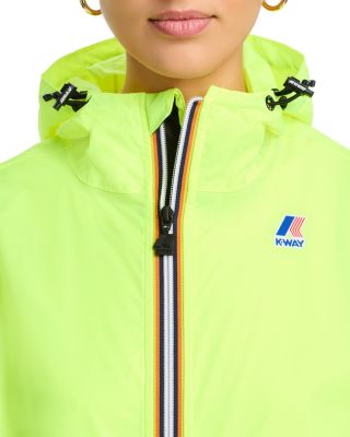 Le Vrai 4.0 Claude Windbreaker