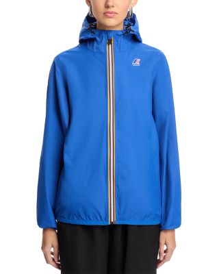 Le Vrai 4.0 Claude Windbreaker
