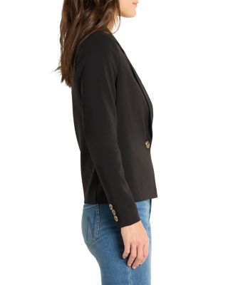 Stretch Suiting Anywhere Blazer  