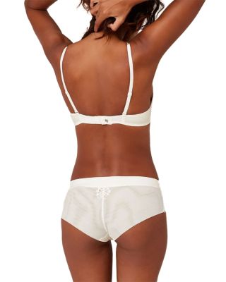 Wish Triangle Contour Bra