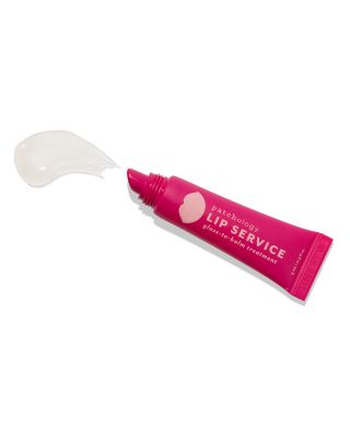 Lip Service Gloss to Balm Treatment 0.3 oz.