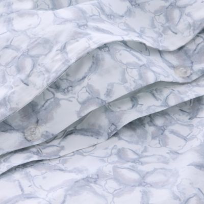 Liana Duvet Cover, King - Exclusive