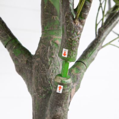 Giant Artificial Olive Tree, 12&#39;