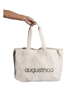 Errands Tote Bag