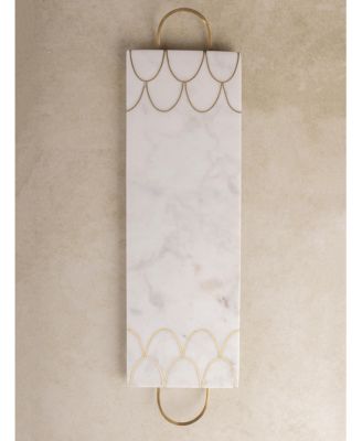  San Miguel Marble Tray