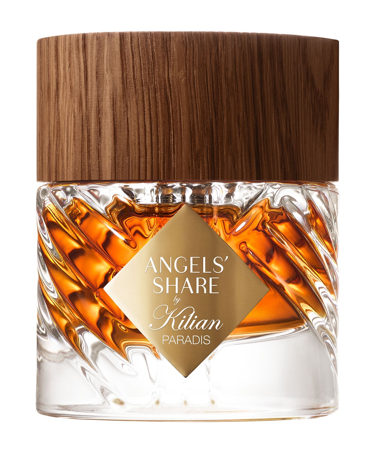 Kilian Paris Kilian Angels' Share Paradis Eau de Extrait Refillable Spray 1.7 oz.