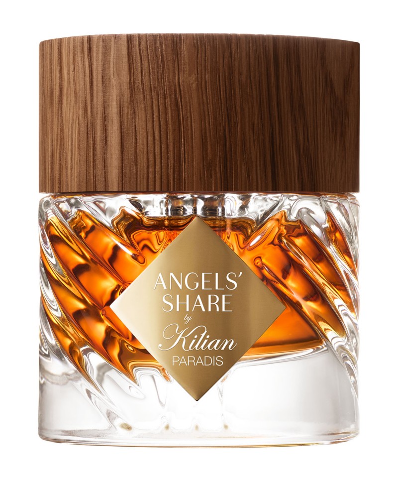 Kilian Paris Kilian Angels' Share Paradis Eau de Extrait Refillable Spray 1.7 oz.