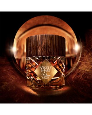 Angels' Share Paradis Eau de Extrait Refillable Spray 1.7 oz.