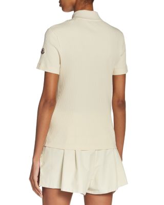 Short Sleeve Polo Shirt