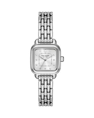 kate spade new york Gracie Watch, 25mm x 25mm
