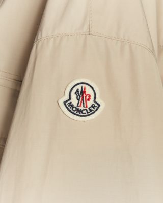 Sauvan Hooded Parka