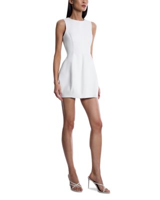 BCBGMAXAZRIA BCBG Bubble Mini Dress | Bloomingdale's