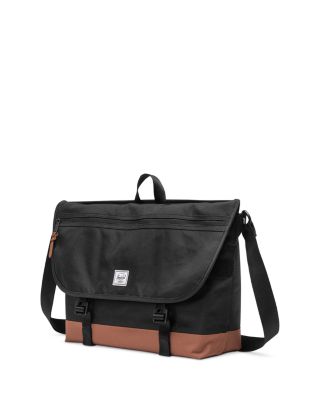 Cove Messenger Bag