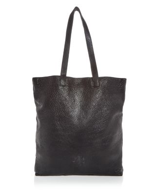 Yuto Leather Tote