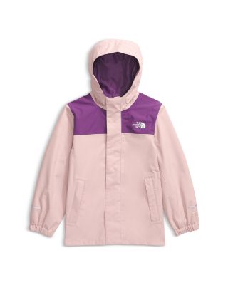 Unisex Kids' Antora Rain Jacket - Little Kid