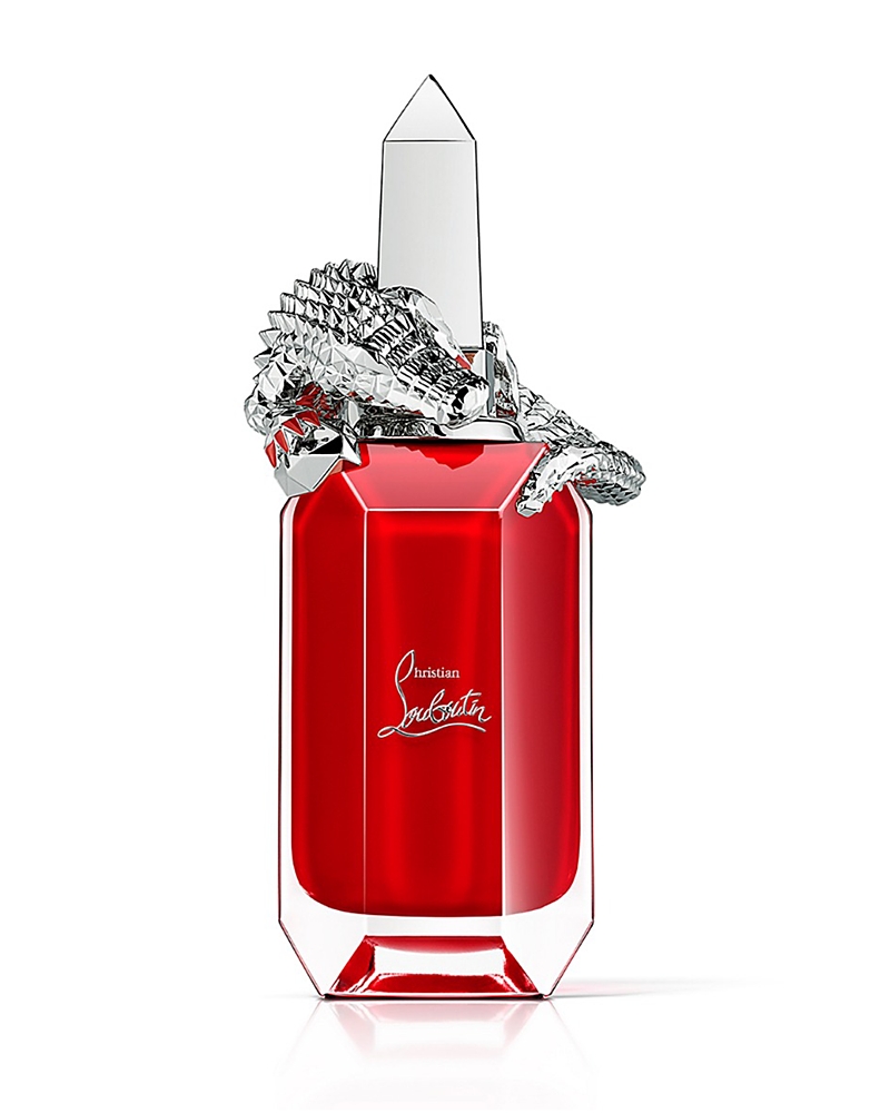 Christian Louboutin Womens Loubicroc Eau De Parfum 90ml