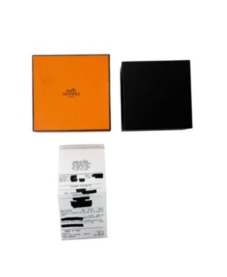 Farandole 18K White Gold Pendant