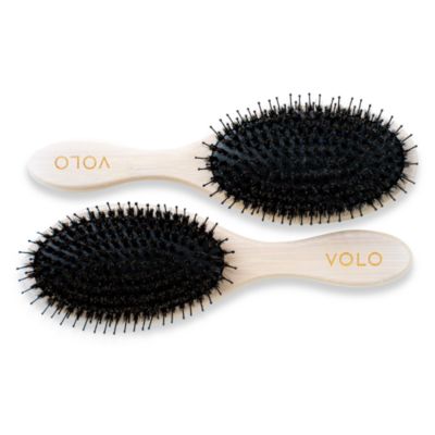 Frizz Brush - Exclusive