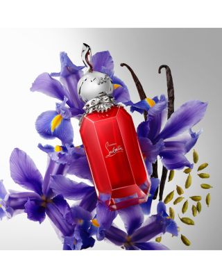 Loubirouge Eau de Parfum 3.04 oz.