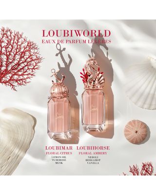 Loubiworld Miniatures Set