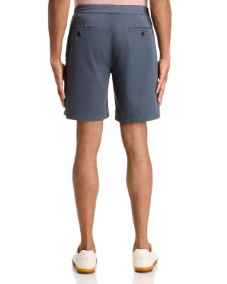 Relaxed Fit Laguna 8" Shorts