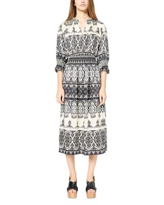 Gerard Darel - Petunia Dress