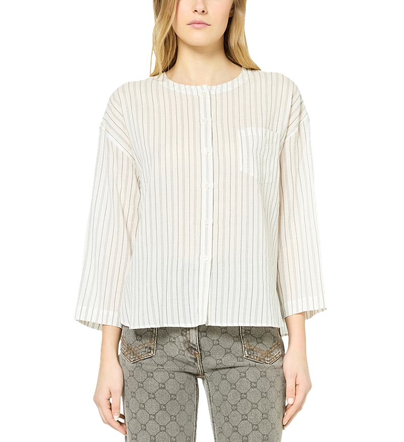 GERARD DAREL UTHINA BLOUSE