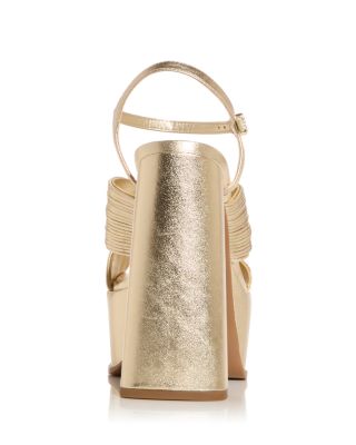 Women's Alessia Platform Sandals