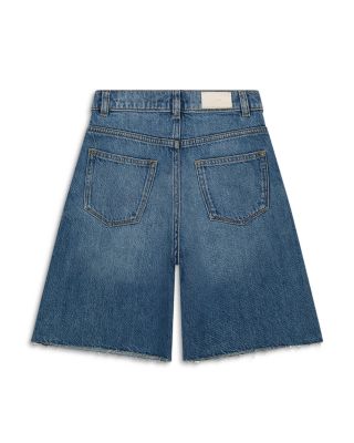 Girls' Remie Shorts in River Bank - Big Kid