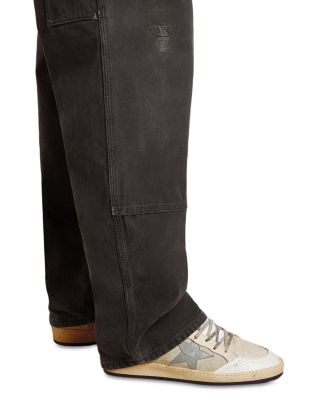 Men's Ball Star LTD Sneakers