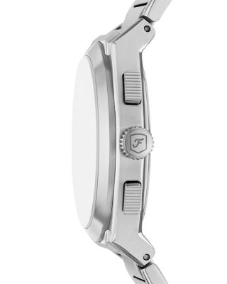 Everett Chronograph, 44mm