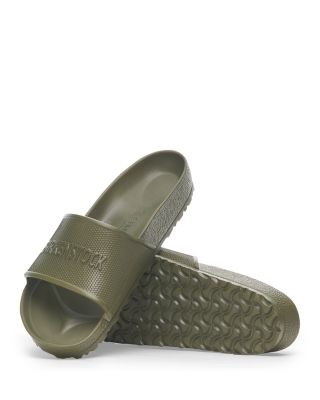 Men's Barbados Slide Sandals