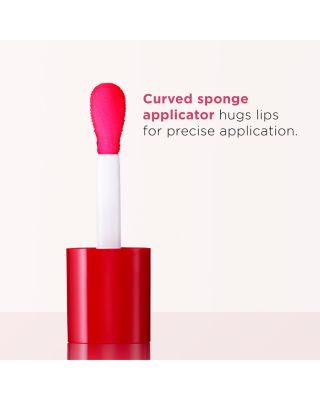Limited Edition Lip Comfort Oil - Iconic Red