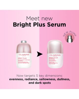 Bright Plus [Advanced] Brightening Dark Spot Targeting Expert Serum 1 oz.