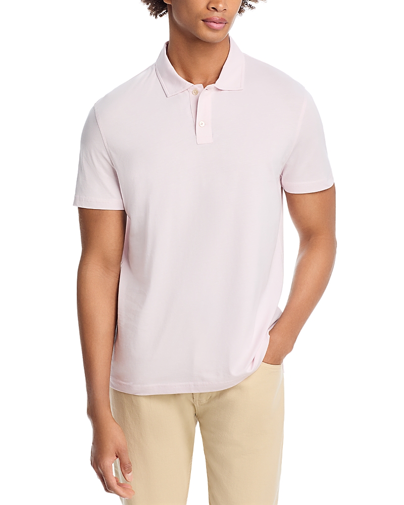 The Men's Store at Bloomingdale's Supima Cotton Polo - Exclusive