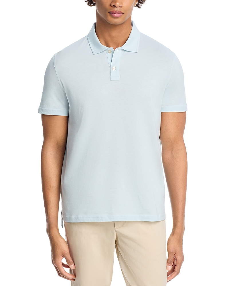 The Men's Store at Bloomingdale's Supima Cotton Polo - Exclusive