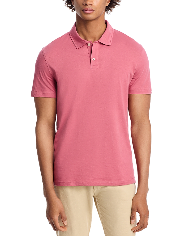 The Men's Store at Bloomingdale's Supima Cotton Polo - Exclusive