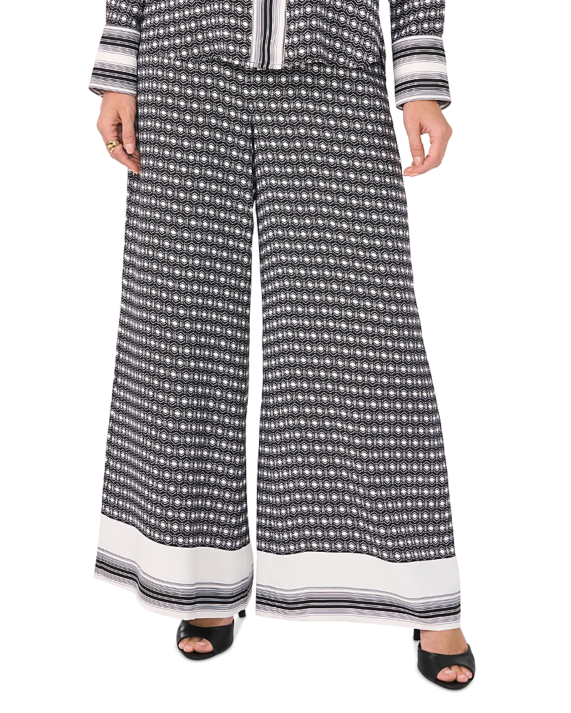 Vince Camuto Wide Leg Pants
