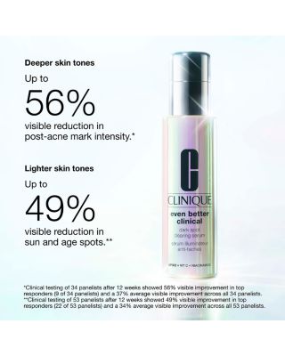 Even Better Clinical Dark Spot Clearing Serum with Vitamin C 1.7 oz.