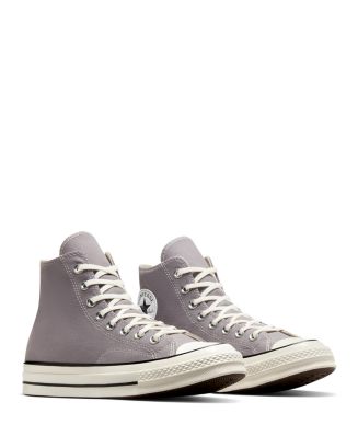 Converse Women's Chuck 70 High Top Sneakers | Bloomingdale's Shoes Sneakers