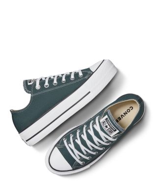 Women's Chuck Taylor All Star Lift Platform Sneakers