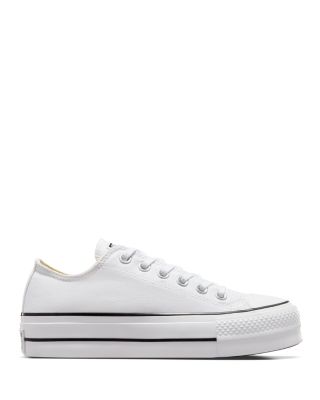 Women's Chuck Taylor All Star Lift Platform Sneakers