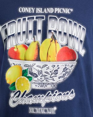 Fruit Bowl Graphic Tee