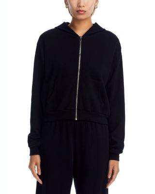 Mia Zip Hoodie & Melody Sweatpants - Exclusive