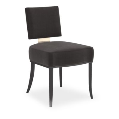 Caracole - Reserved Seating Side Chair