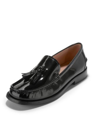 Women&#39;s Lana Lux Tassel Loafer Flats