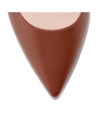 Women's Vandam 65 Slingback Pumps