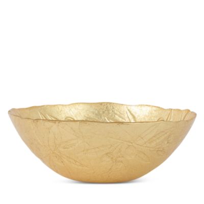 VIETRI - Moon Glass Olive Small Bowl