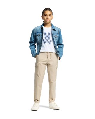 Boys&#39; Paros Graphic Tee - Little Kid